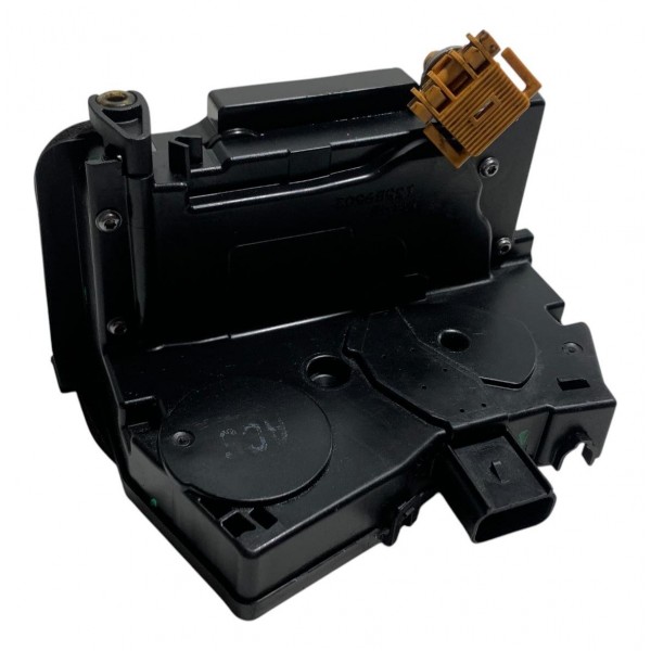 Fechadura Porta Dianteira Esquerda Chevrolet Onix Prisma 016