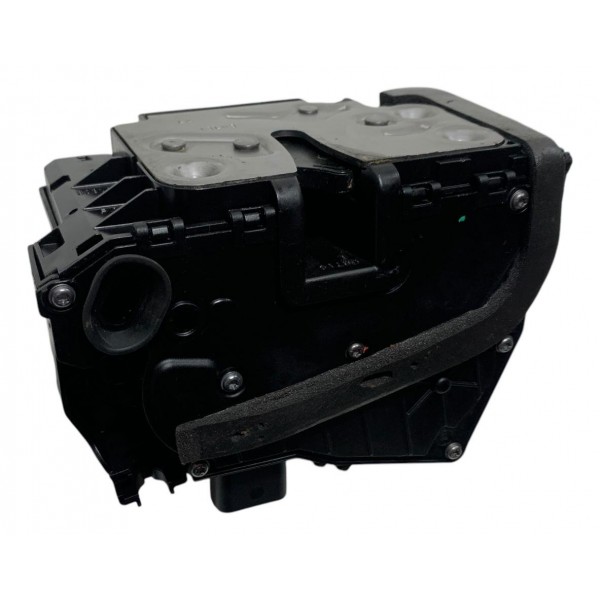 Fechadura Porta Dianteira Esquerda Chevrolet Onix Prisma 016