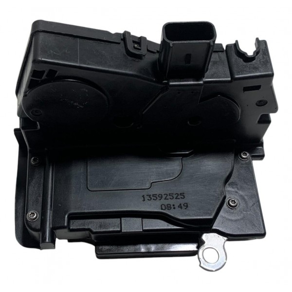 Fechadura Dianteira Direita Onix Prisma Cobalt Spin 13592525