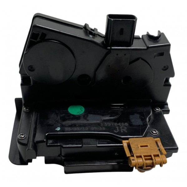 Fechadura Porta Traseira Direita Chevrolet Spin Cobalt 2014