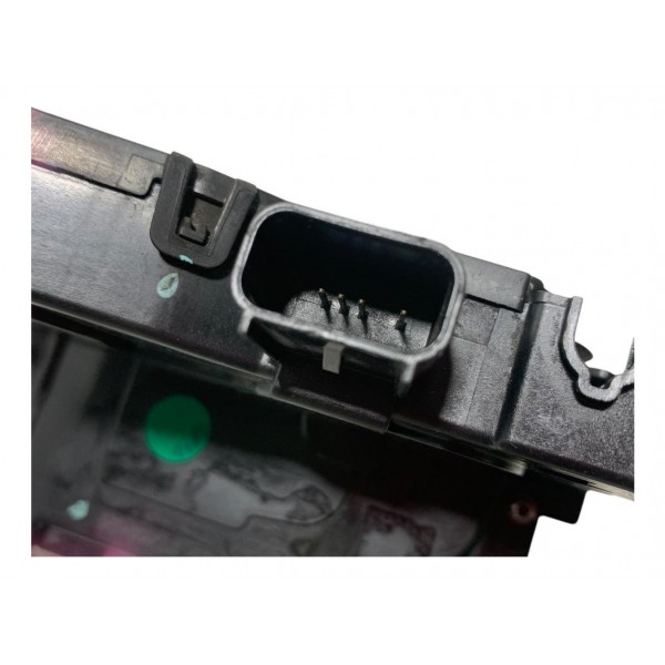 Fechadura Porta Traseira Direita Chevrolet Spin Cobalt 2014