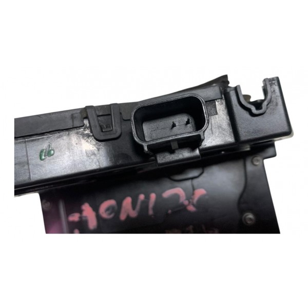 Fechadura Porta Traseira Direita Chevrolet Onix Prisma 2017