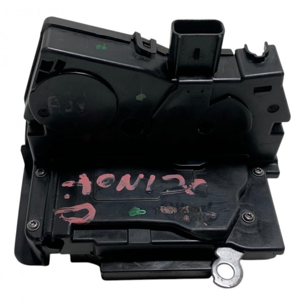 Fechadura Porta Traseira Direita Chevrolet Onix Prisma 2017