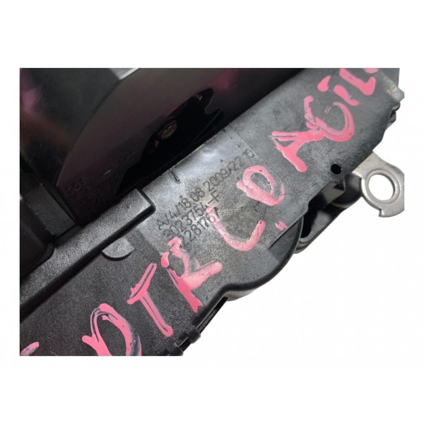 Fechadura Porta Dianteira Direita Chevrolet Agile 2012