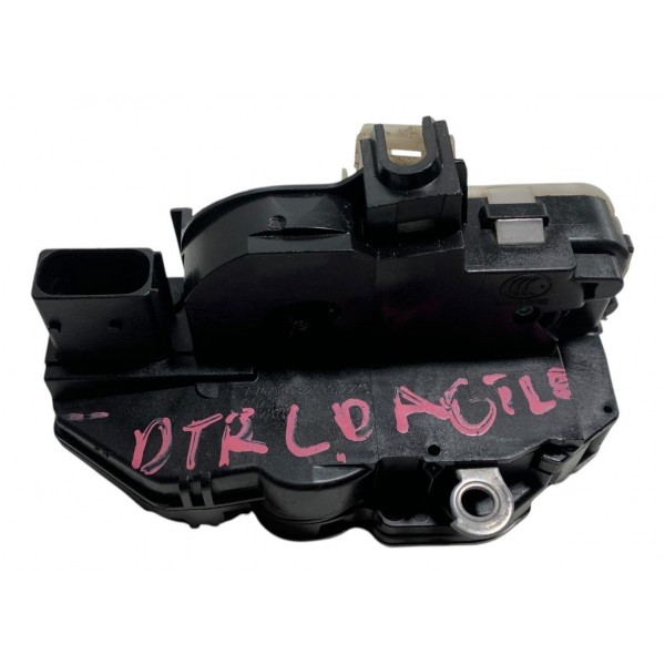 Fechadura Porta Dianteira Direita Chevrolet Agile 2012