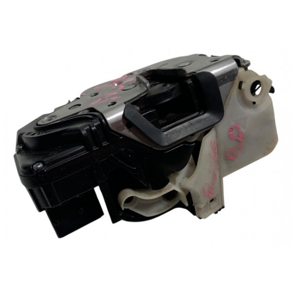 Fechadura Porta Dianteira Direita Chevrolet Agile 2012