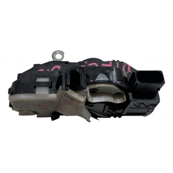 Fechadura Porta Dianteira Direita Chevrolet Agile 2012