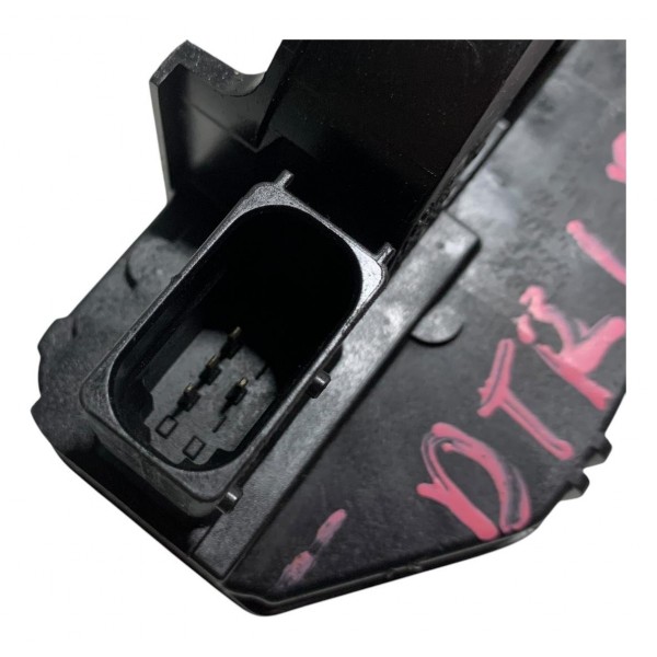 Fechadura Porta Dianteira Direita Chevrolet Agile 2012