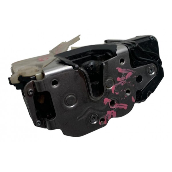 Fechadura Porta Dianteira Direita Chevrolet Agile 2012