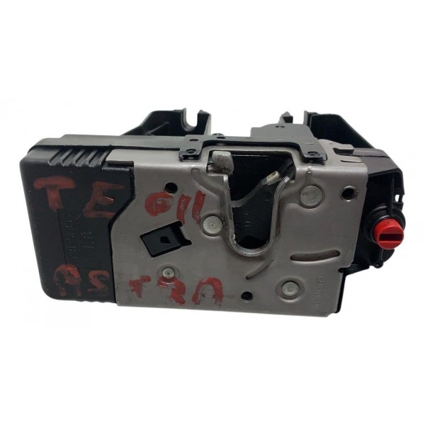 Fechadura Porta Traseira Esquerda Chevrolet Astra 2003/2011