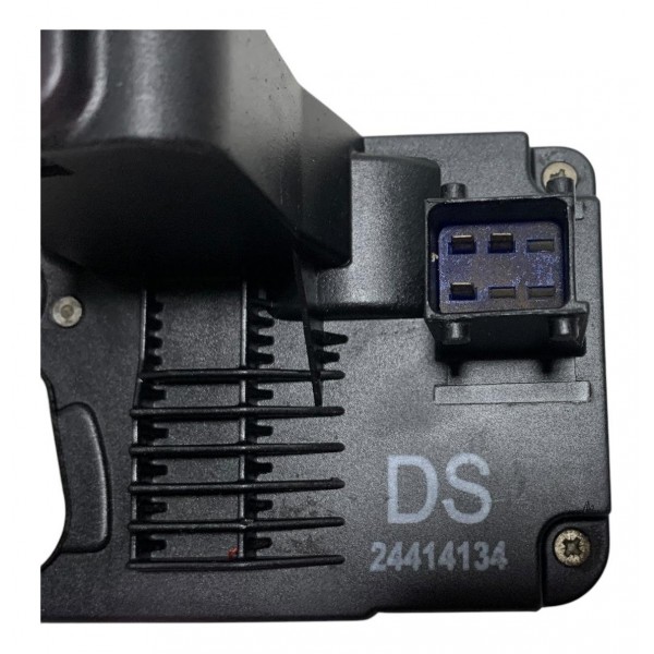 Fechadura Porta Traseira Esquerda Chevrolet Astra 2003/2011