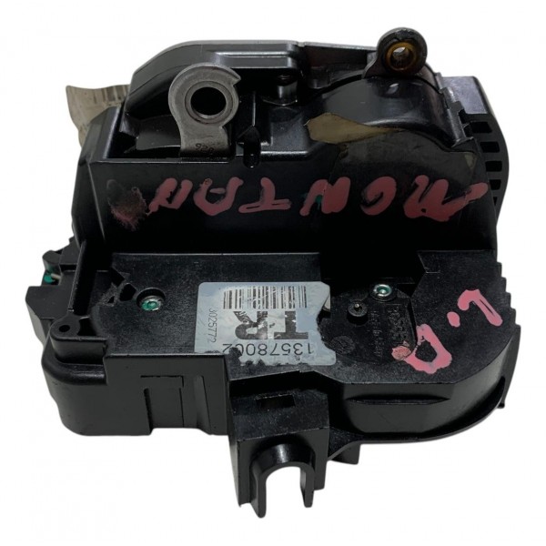 Fechadura Dianteira Direita Chevrolet Montana Agile 2013