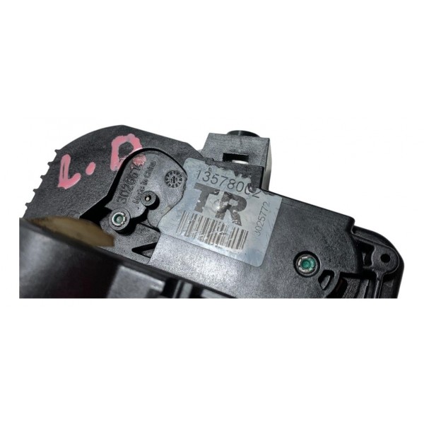 Fechadura Dianteira Direita Chevrolet Montana Agile 2013