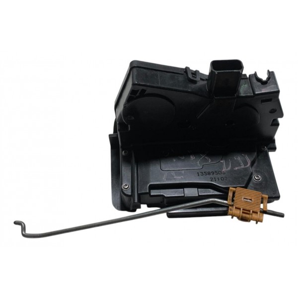 Fechadura Dianteira Direita Chevrolet Onix Prisma 2014 B