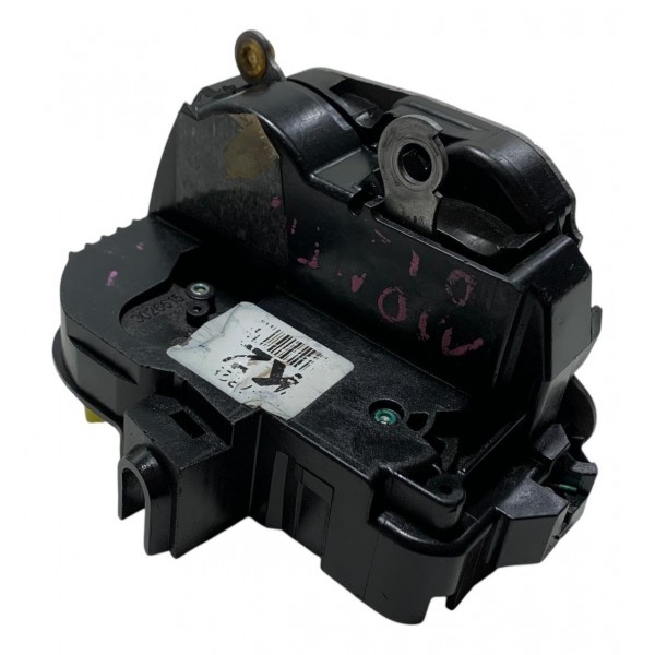 Fechadura Porta Dianteira Esquerda Chevrolet Montana 2013