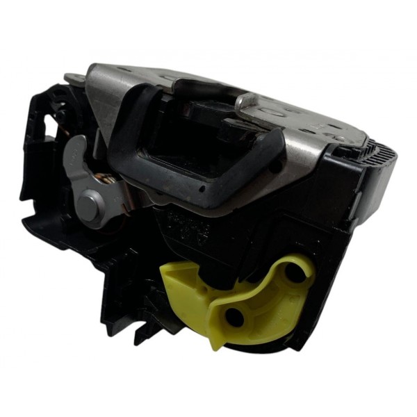 Fechadura Porta Dianteira Esquerda Chevrolet Montana 2013