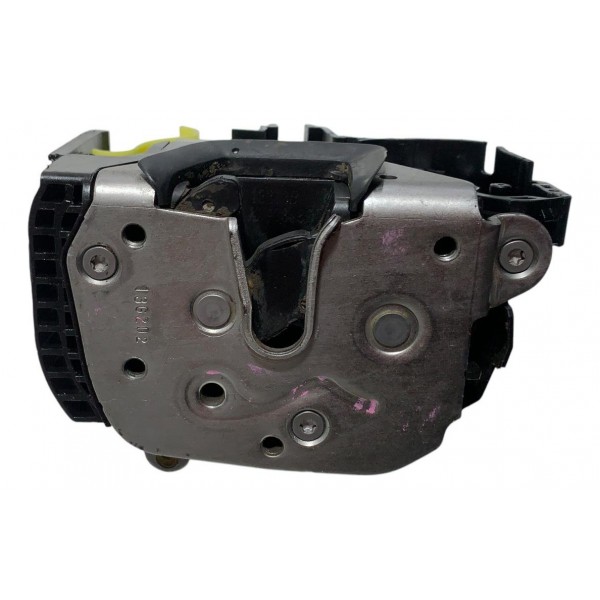 Fechadura Porta Dianteira Esquerda Chevrolet Montana 2013