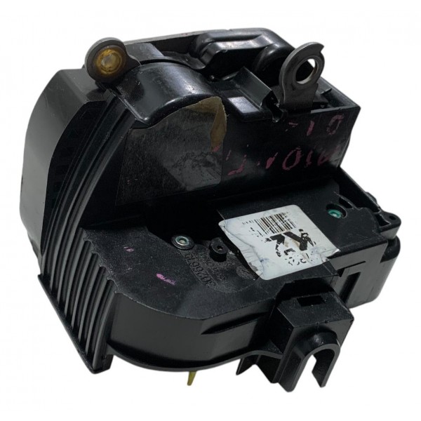 Fechadura Porta Dianteira Esquerda Chevrolet Montana 2013