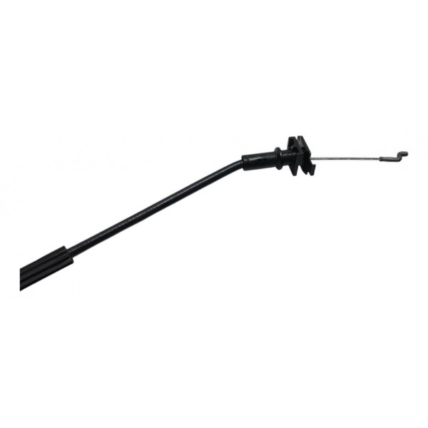 Cabo Fechadura Porta Diant. Esquerda Chevrolet Montana 2013