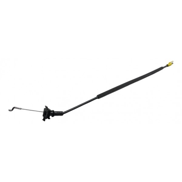 Cabo Fechadura Porta Diant. Esquerda Chevrolet Montana 2013