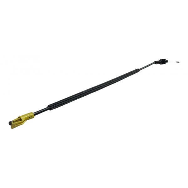 Cabo Fechadura Porta Diant. Esquerda Chevrolet Montana 2013