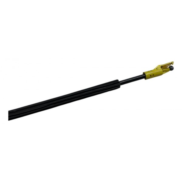 Cabo Fechadura Porta Diant. Esquerda Chevrolet Montana 2013