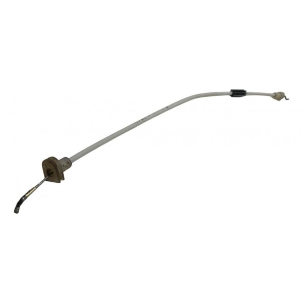 Cabo Fechadura Porta Traseira Direita Chevrolet Celta 2010