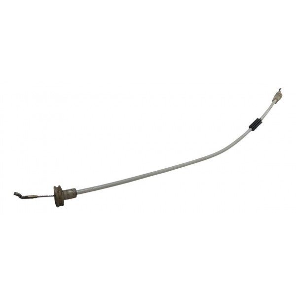 Cabo Fechadura Porta Traseira Direita Chevrolet Celta 2010