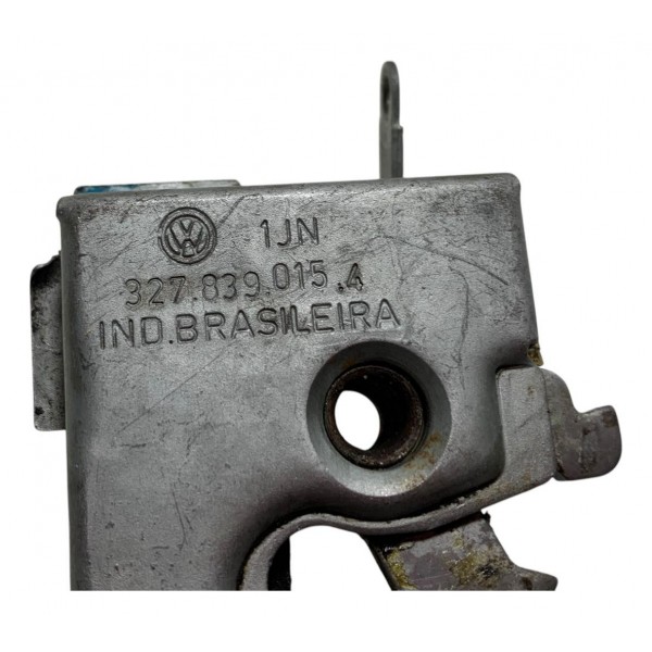 Fechadura Porta Traseira Esquerda Volkswagen Santana 98/06