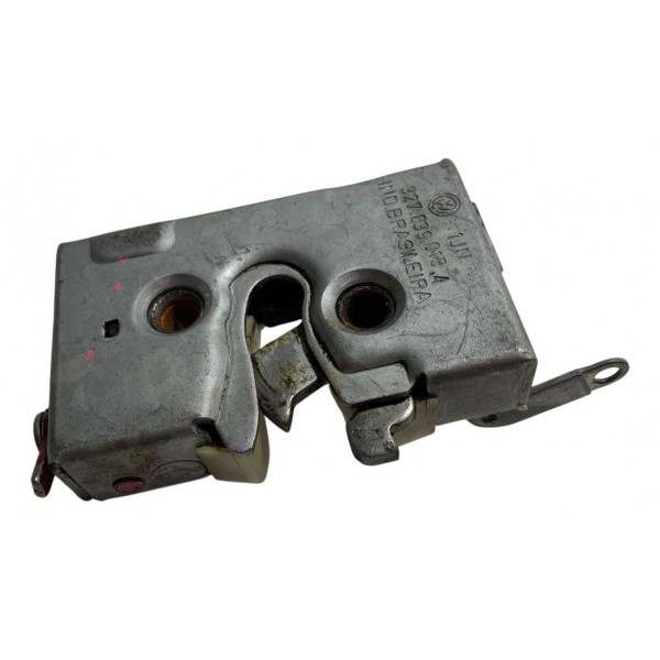 Fechadura Porta Traseira Esquerda Volkswagen Santana 98/06