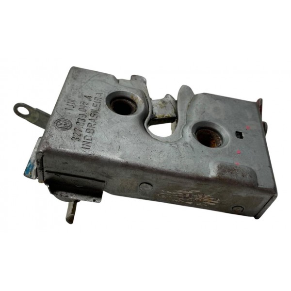 Fechadura Porta Traseira Esquerda Volkswagen Santana 98/06