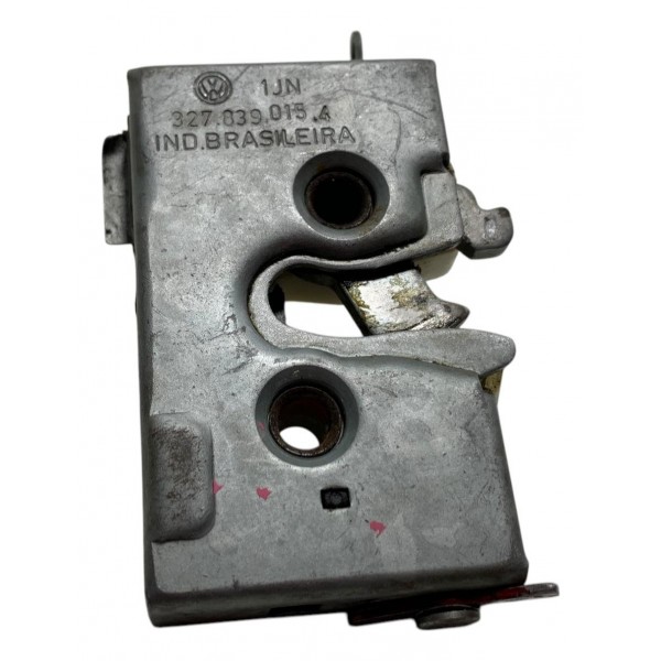 Fechadura Porta Traseira Esquerda Volkswagen Santana 98/06