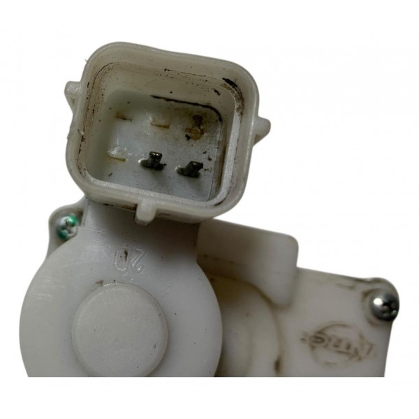 Fechadura Porta Traseira Direita Chevrolet Celta 2010