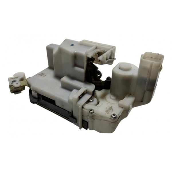 Fechadura Porta Traseira Direita Chevrolet Celta 2010