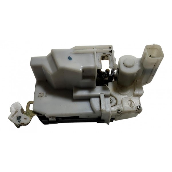 Fechadura Porta Traseira Direita Chevrolet Celta 2010