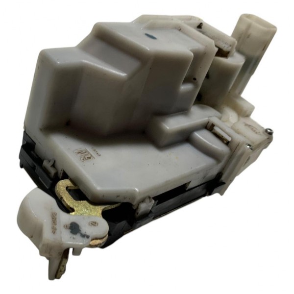 Fechadura Porta Traseira Direita Chevrolet Celta 2010