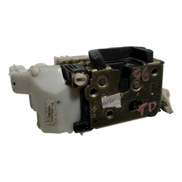 Fechadura Porta Traseira Direita Chevrolet Celta 2010