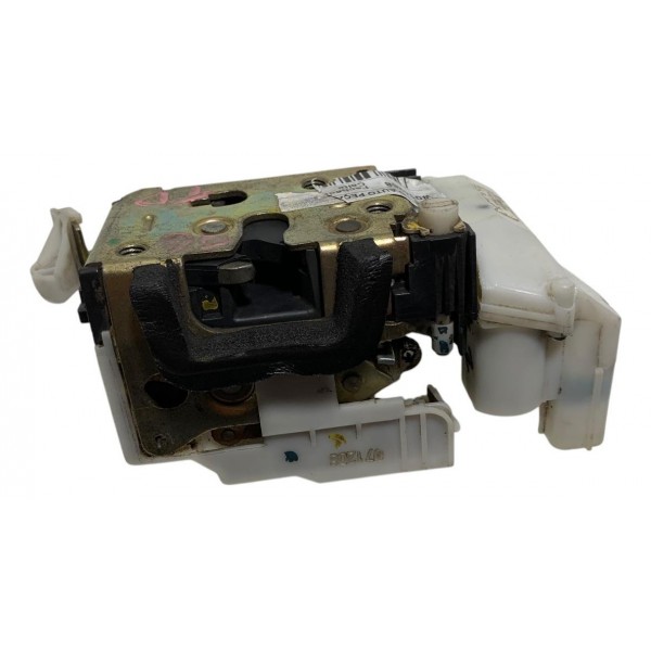 Fechadura Porta Traseira Direita Chevrolet Celta 2010