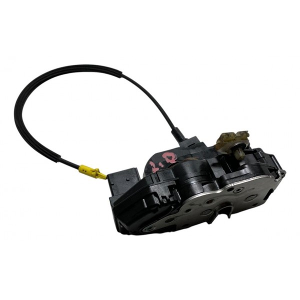 Fechadura Porta Dianteira Direita Chevrolet Montana 2014 A