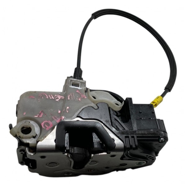 Fechadura Porta Dianteira Direita Chevrolet Montana 2014 A