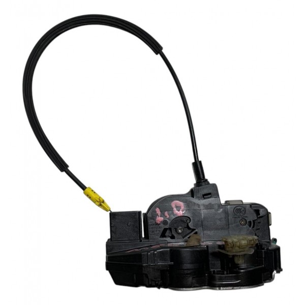 Fechadura Porta Dianteira Direita Chevrolet Montana 2014 A