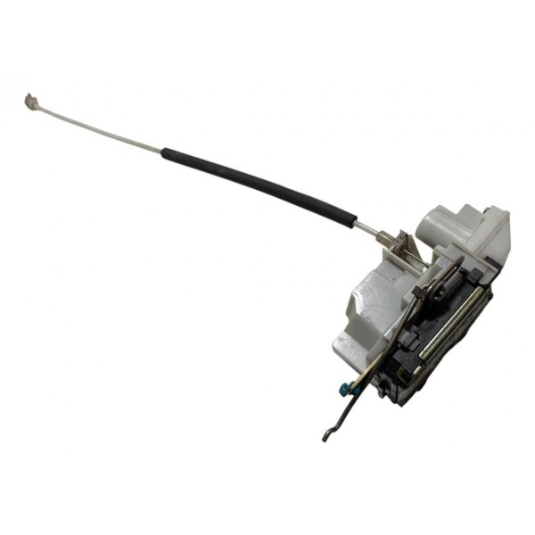 Fechadura Porta Dianteira Direita Chevrolet Celta 2010