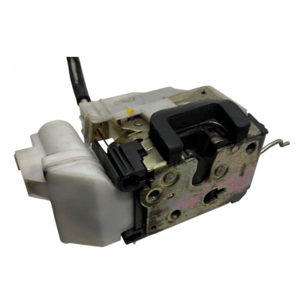 Fechadura Porta Dianteira Direita Chevrolet Celta 2010