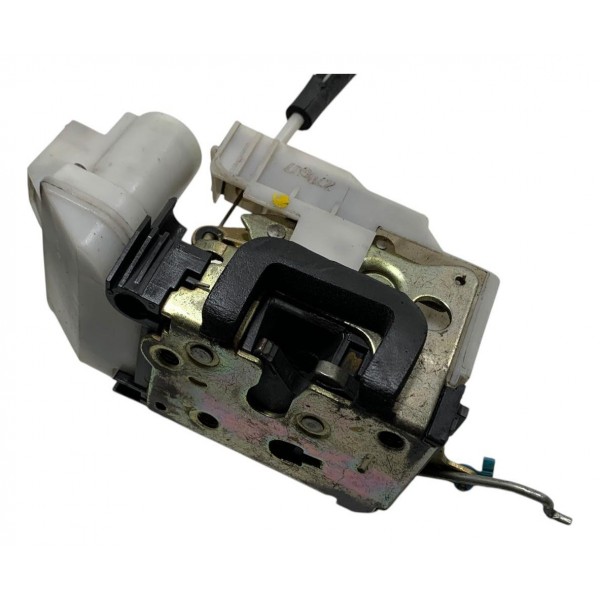 Fechadura Porta Dianteira Direita Chevrolet Celta 2010