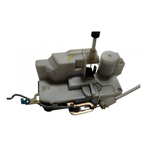 Fechadura Porta Dianteira Direita Chevrolet Celta 2010