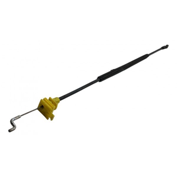 Cabo Fechadura Traseira Direita Chevrolet Cobalt Spin 2012