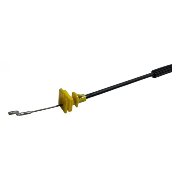 Cabo Fechadura Traseira Direita Chevrolet Cobalt Spin 2012