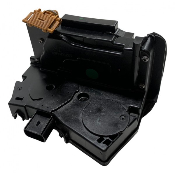 Fechadura Traseira Direita Chevrolet Cobalt Spin 2012