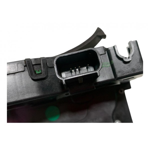 Fechadura Traseira Direita Chevrolet Cobalt Spin 2012