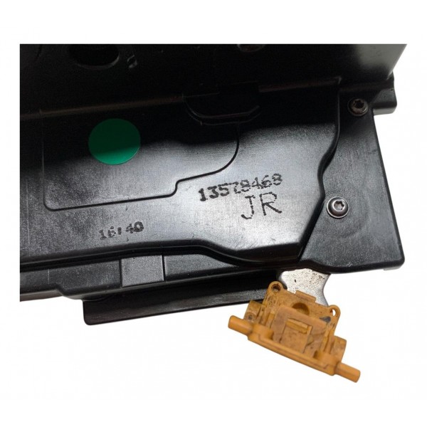 Fechadura Traseira Direita Chevrolet Cobalt Spin 2012